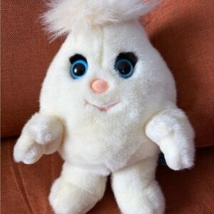 Little Softie by Scotties plush / puppet 💙